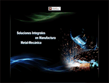 Tablet Screenshot of gpoirm.com
